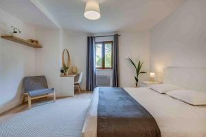 Villas L Ecrin des Sieurs : photos des chambres