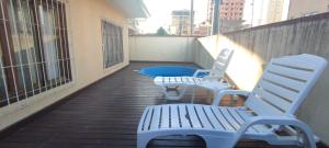 BRUNO KLEMTZ RUA 274 CaSA COM PISCINA PRIVATIVA