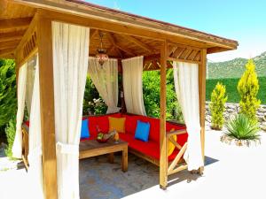 Villa Kayakoy 1 - Private Stone Villa