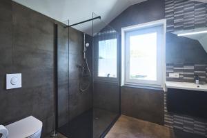 Apartment Bolwerkzicht