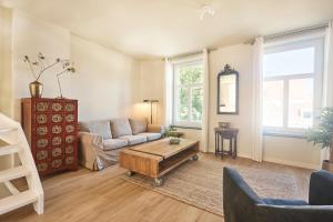 Apartment Bolwerkzicht