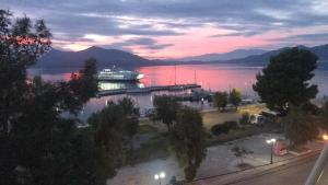 Studio Tsirigotis Sea view