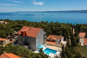 VILLA AQUA - Adults Only - 耶尔萨