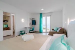 SMERALDO RESIDENCE - 托雷圣乔万尼乌