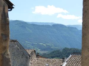 Hotels Hotel des Alpes : photos des chambres