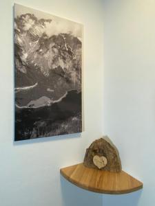 Ferienwohnungen Haus Salzgau