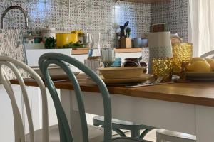 Mediterranean Luxurious Apartment