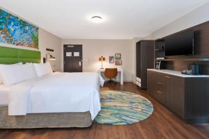 Hotel Indigo Rochester - Mayo Clinic Area by IHG
