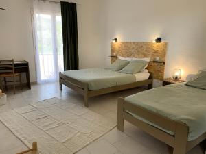 Hotels Lou Castellas : photos des chambres