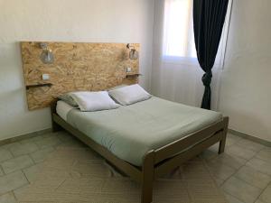 Hotels Lou Castellas : photos des chambres
