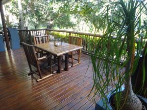 Leopard Corner Lodge