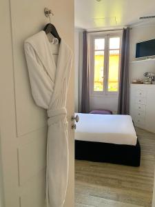 Hotels White 1921 : Chambre Double