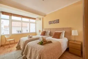 Apartament near the beach! Cascais! - Albatroz
