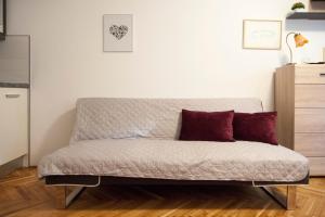 Studio Apartment Vijenac