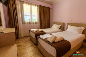 Villa Arion Lefkada Greece
