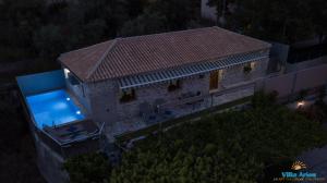 Villa Arion Lefkada Greece