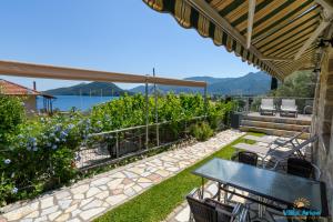 Villa Arion Lefkada Greece