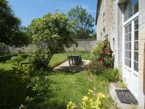 Maisons de vacances Gite de la Ferme Feugere : photos des chambres