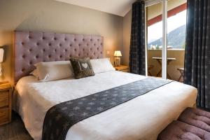 Hotels Hotel l'Ecureuil : photos des chambres
