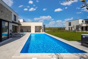 Villa Bella by SeeAdria Agency