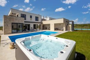 Villa Bella by SeeAdria Agency