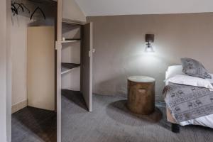Hotels Hotel l'Ecureuil : photos des chambres