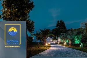 Bay View Suites - 3hvězdičkové hotely ve městě Ágios Nikólaos