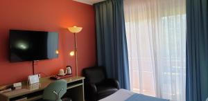 Le Fleurance - NOUVELLE equipe - Groupe LOGIS Hotels : photos des chambres