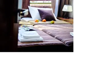 Pokoje Gościnne na Szlaku Jabłkowym - Gorzyce