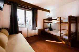 Hotels Hotel l'Ecureuil : photos des chambres