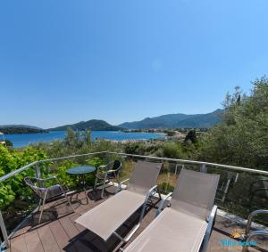 Villa Arion Lefkada Greece