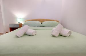 Rose Apartment