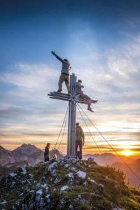 Obertauern Alps 4-Zimmer Appartement - Top 6