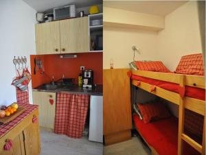 Appartements studio cabine Praz de Lys : photos des chambres
