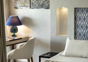 Baglioni Resort Sardinia - The Leading Hotels of the World img23