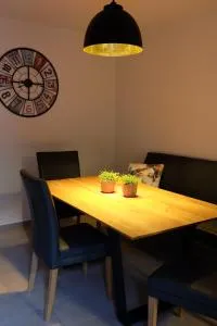 Ferienwohnungen Weingut und Vinothek Regnery - Klüsserath