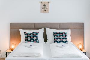 Jarila Boutique Apartment by CHORS