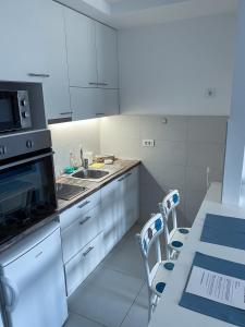 Apartment Azzurro lux