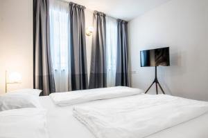 Appartamento Standard Ampio con 1 Camera da Letto