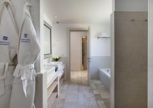Suite con Vista Mare