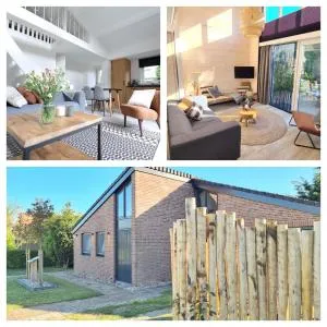 At the Dunes - 埃赫蒙德·安登胡夫