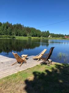 Gammal Stugan SKOGSFEEN