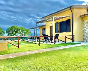 I SEE LAKE - Borghetto