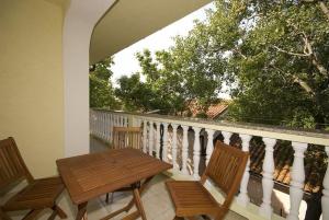 2-bedroom Apartment with terrace in Povile 3542-2 