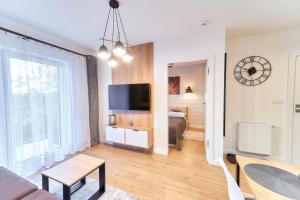 LAGUNA Apartament Polanica Residence 45