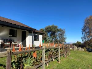 Newstead Farm - Country Cottages