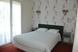 Hotels Hotel Primavera : photos des chambres