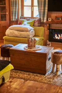Appartement Gretl
