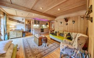 Appartement Gretl