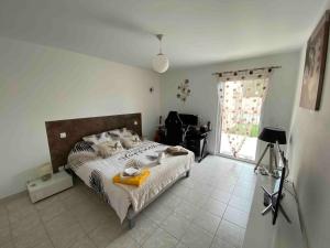B&B / Chambres d'hotes Chambre d'hote au pied du Ventoux : photos des chambres
